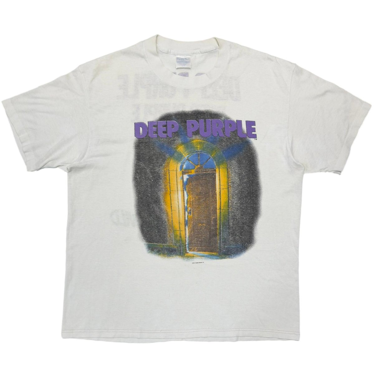 DEEP PURPLE 1987 CALL OF THE WILD XL 8683