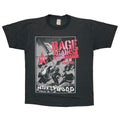 RAGE AGAINST THE MACHINE TOUR 1999 FITS LARGE 8648