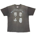 METALLICA 4 FACE 1991-92-93 TOUR ONEITA LARGE 5075
