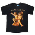 VAN HALEN BALANCE TOUR FRUIT OF THE LOOM XL 8396