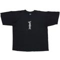 Jamiroquai SILHOUETTE LEVI'S SILVER TAB XL 8071