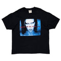 MARILYN MANSON GOD IS IN THE TV WINTERLAND XL 4743