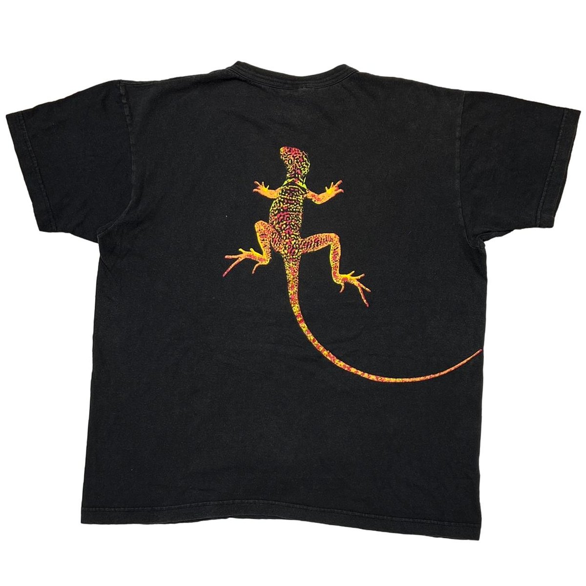 Marlboro LIZARD POCKET TEE FITS XL 6627