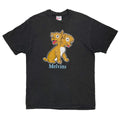 MELVINS PUSSY DOUBLE SIDE HANES XL 5146
