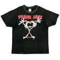 PEARL JAM ALIVE BACKSTAGE PASS HANES XL 2311