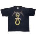 METALLICA PUSHEAD DONT' TREAD ON ME BROCKUM XL 0639