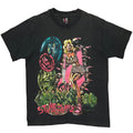 STONE TEMPLE PILOTS 1993 TOUR giant BY anvil LARGE 2373
