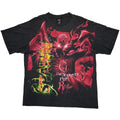 SPAWN The Streets run Red OVP GIANT XL 4975