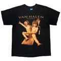 VAN HALEN BALANCE TOUR FRUIT OF THE LOOM LARGE 1634