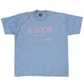 JUNIOR 1994 MOVIE PROMO FRUIT OF THE LOOM XL 8044