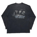 RAGE AGAINST THE MACHINE MEMBER PORTRAIT LS FITS LARGE 6739