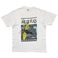ALICE IN CHAINS 1994 JAR OF FLIES WHITE NICE MAN LARGE 6428