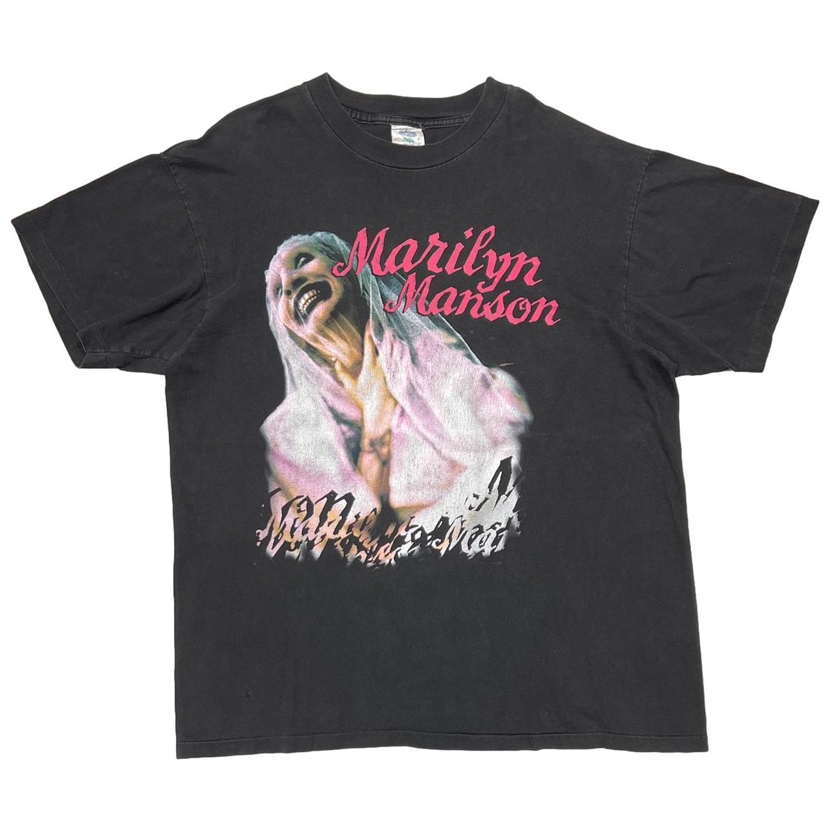 MARILYN MANSON SWEET DREAMS WINTERLAND XL 2408