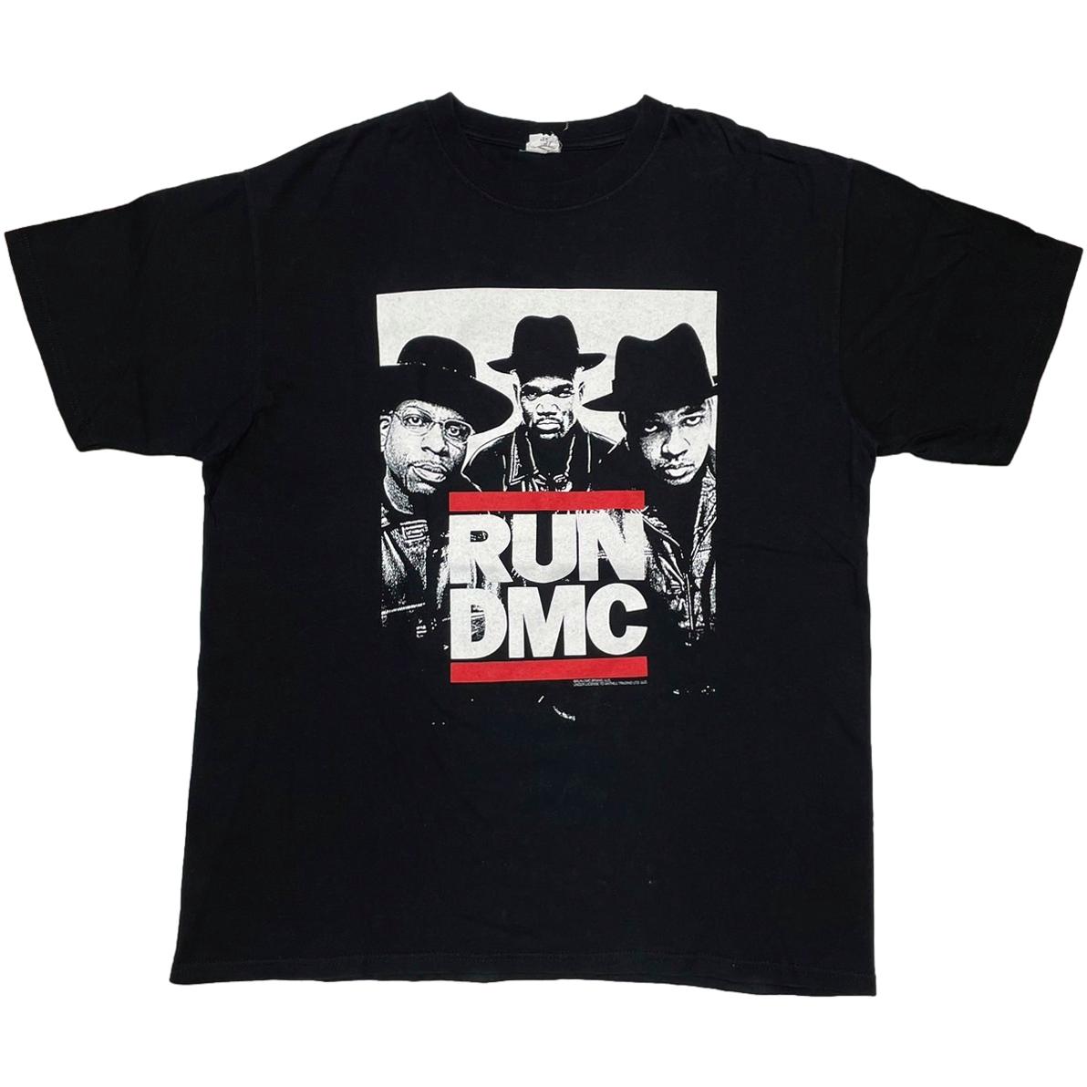 RUN DMC PORTRAIT ANVIL XL 2764