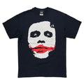THE DARK KNIGHT JOKER HUGE FACE GILDAN MEDIUM 6513