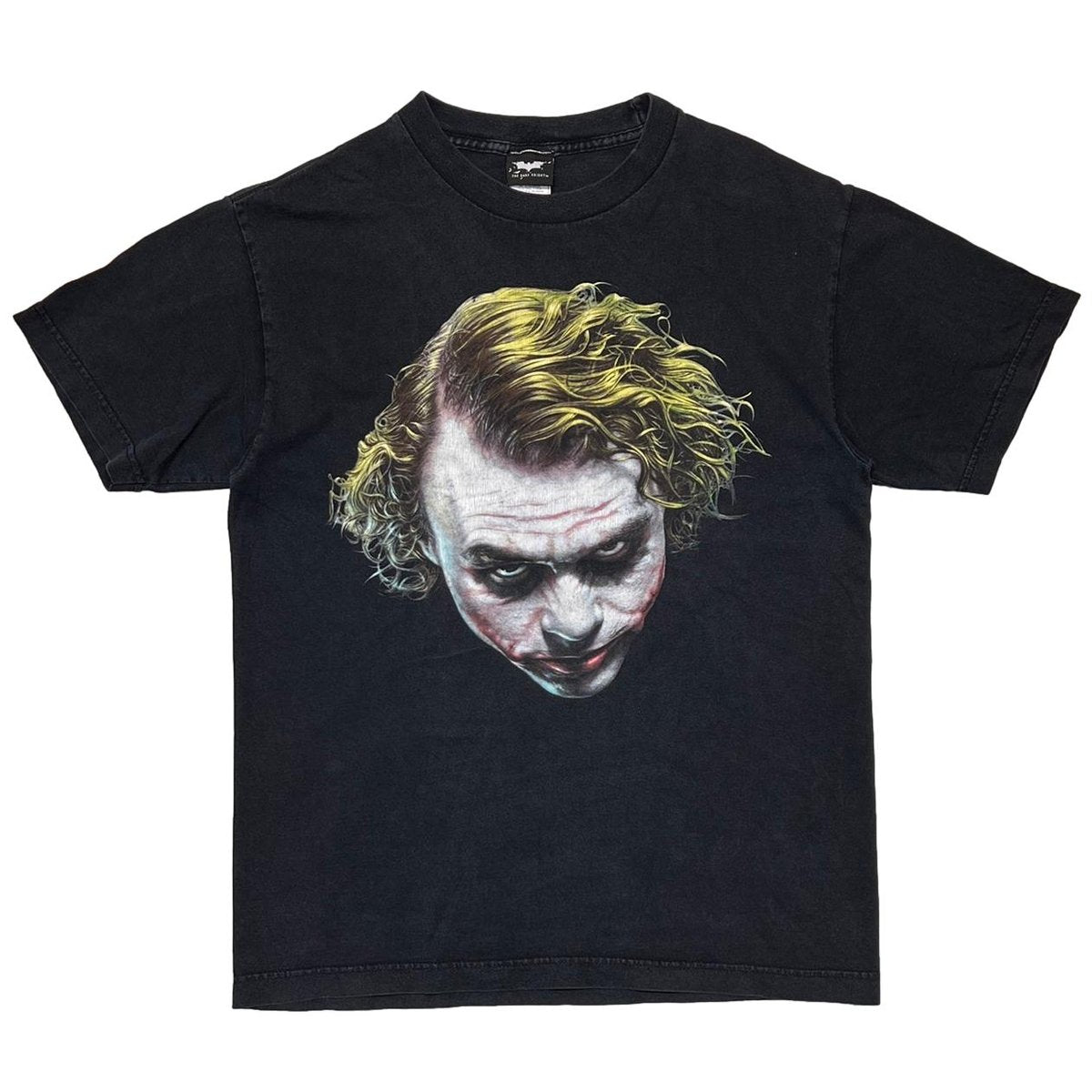 THE DARK KNIGHT JOKER BIG FACE MEDIUM 4076
