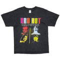 RED HOT CHILI PEPPERS SUMMER TOUR 04 GILDAN LARGE 8149