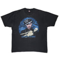 MARILYN MANSON 2004 DOUBLE SIDE GIANT FITS XL 1886