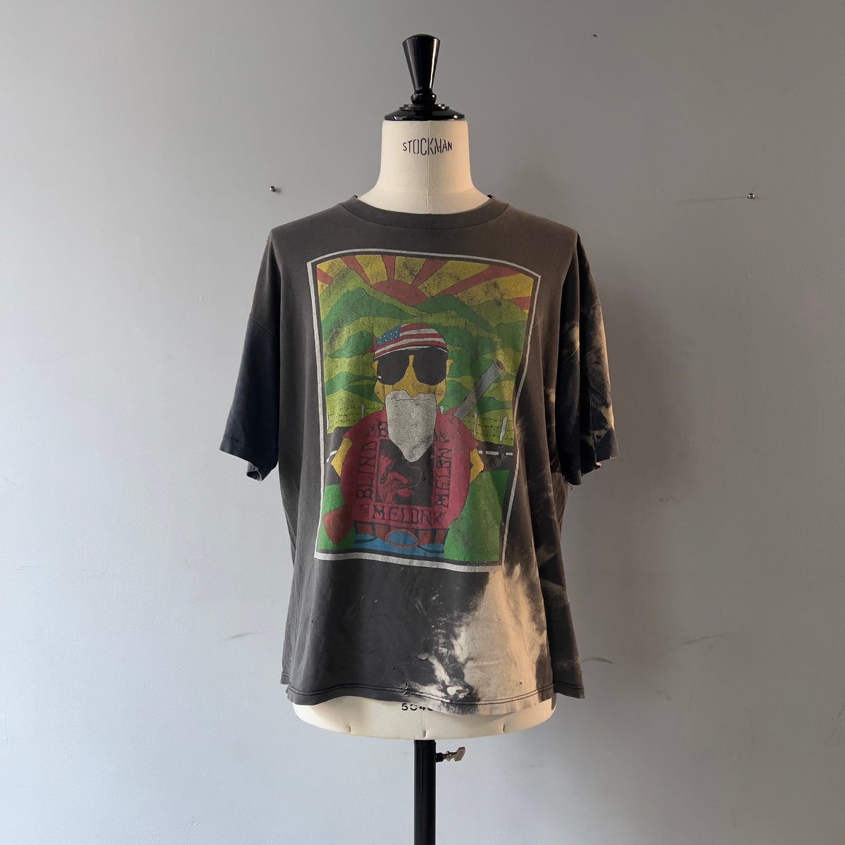 FADE is BEAUTIFUL 2.5 [No.14] BLIND MELON 1993 TOUR BROCKUM XL 3612