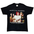 MARILYN MANSON ROCK IS DEAD TOUR '99 WINTERLAND LARGE 3706