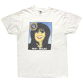 MONICA LEWINSKY NOT MILK! WHITE DELTA LARGE 6596