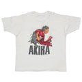 AKIRA 1988 TETSUO ARM WHITE FITS XL 5348