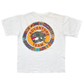 Marlboro ADVENTURE TEAM POCKET TEE WHITE FITS XL 6631