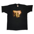 SOUNDGARDEN 1996 DOWN ON THE UPSIDE FRUIT OF THE LOOM XL 0335