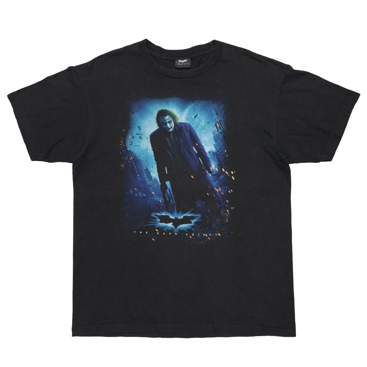 THE DARK KNIGHT JOKER STANDING FITS XL 4731