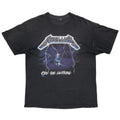 METALLICA RIDE THE LIGHTNING ARTIMONDE FITS LARGE 6118