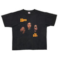 FUGEES The Score MIRO XL 3628