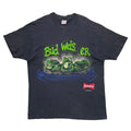 Budweiser 3FROGS YOUR PAD MINE? DELTA XL 6951