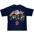 Budweiser FROGS THIS BUD'S FOR YOU NAVY CHANGES XL 9874