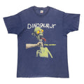 DINOSAUR Jr FEEL THE PAIN NAVY FRUIT OF THE LOOM XL 5302