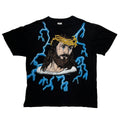 OLD & VINTAGE JESUS LIGHTNING THUNDER XL 3102