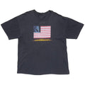 ARMAGEDDON AMERICAN FLAG MOVIE PROMO FITS XL 4332