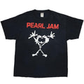 PEARL JAM BACK MEMBER ALIVE BOOT DELTA XL 4270
