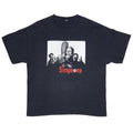 THE SIMPSONS THE Sopranos PARODY FITS XL 1705