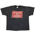 MARILYN MANSON 1994 BEWARE OF GOD THE LORD IS A SHEPHERD WINTERLAND XL 3041