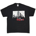 THE SIMPSONS THE Sopranos PARODY DELTA LARGE 1859