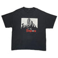 THE SIMPSONS THE SOPRANOS PARODY FITS XL 6126