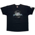 TOMB RAIDER MOVIE PROMO TACO BELL FRUIT OF THE LOOM XL 6502