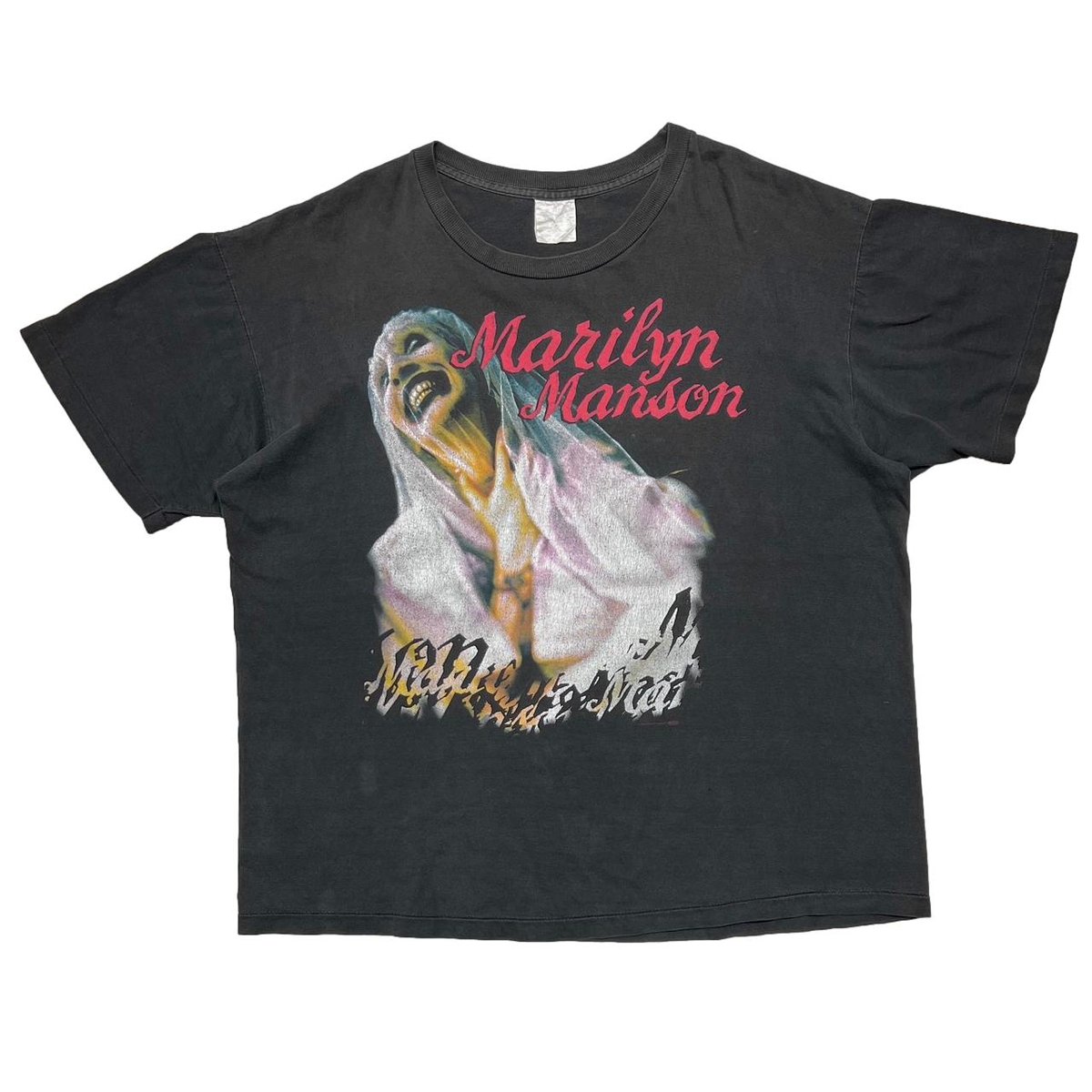 MARILYN MANSON SWEET DREAMS WINTERLAND XL 2898