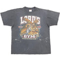 LORD'S GYM 1995 NO SWEAT YEAH RIGHT ! SOFTEE XL 5222