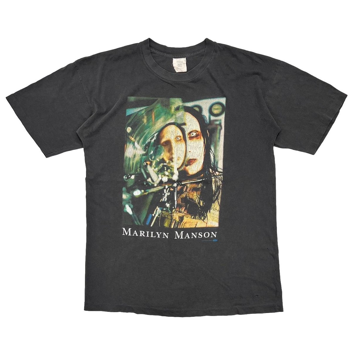 MARILYN MANSON BEAUTIFUL PEOPLE WINTERLAND XL 2967