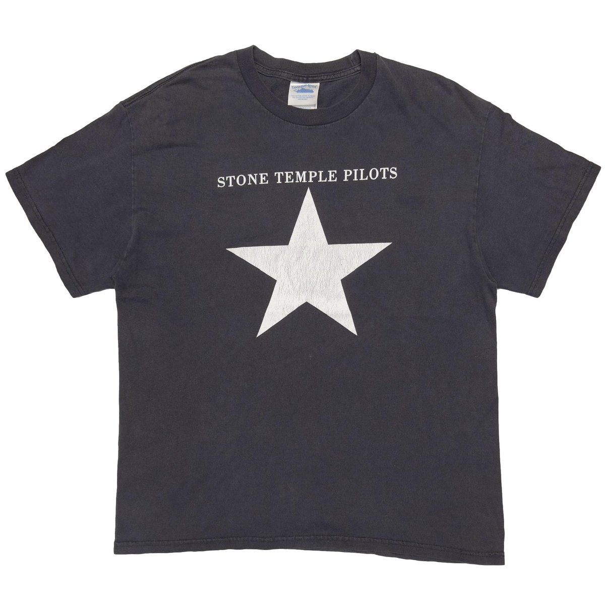 STONE TEMPLE PILOTS No4 STAR TENNESSEE RIVER LARGE 1510