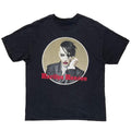 MARILYN MANSON 2004 AGAINST ALL GODS BACK MM FITS XL 8593