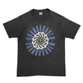 SOUNDGARDEN 1992 satanoscillatemymetallicsonatas ANVIL XL 5734