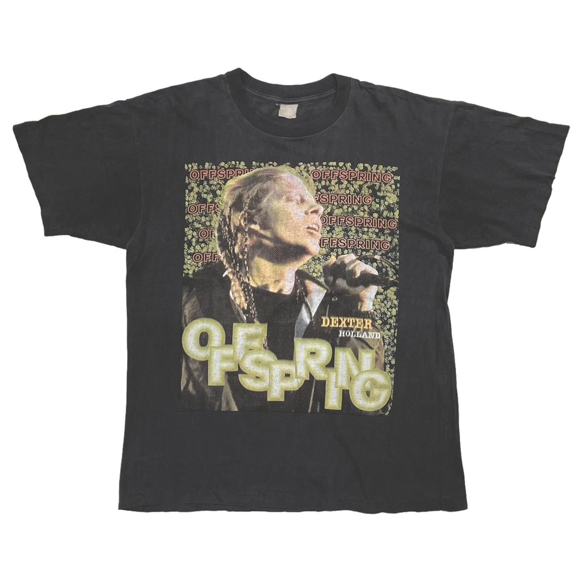 THE OFFSPRING SMASH BOOTLEG FITS L-XL 5284