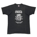 SUICIDAL TENDENCIES POSSESED FRUIT OF THE LOOM LARGE 4538
